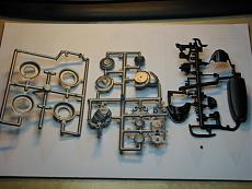 [MOTO] Italeri Vespa 125 Primavera 1:9-img_6255.jpg