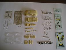 Provence Moulage Clio Kit Car Super 1600 1/43-001-panoramica.jpg