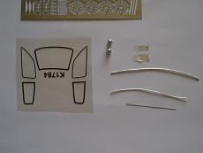 Provence Moulage Clio Kit Car Super 1600 1/43-008-varie-1.jpg