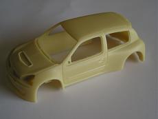 Provence Moulage Clio Kit Car Super 1600 1/43-010-scocca-1.jpg