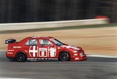 Alfa Romeo 155 V6 TI DTM 1993 Nicola Larini-19930404zolder8larini_01.jpg