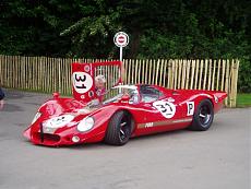 GT 40  - 2006 Le Mans Classic-ford_p68_f3l.jpg