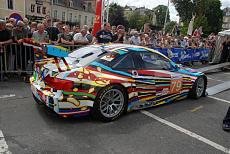 Le Mans 2010  BMW  Art Car-bmw1.jpg