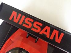 Nissan Calsonic Skyline GT-R 2003, Nissan R390 GT1, 2 Gundam-img_0075.jpg