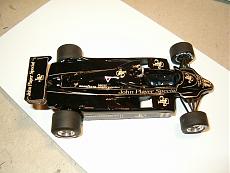 Lotus 91 GP Austria 1982 Tameo 1/43-hpim4237.jpg