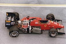 Ferrari f1/86 turbo autocostruito in scala 1:12-img005.jpg