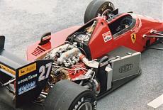 Ferrari f1/86 turbo autocostruito in scala 1:12-img218.jpg