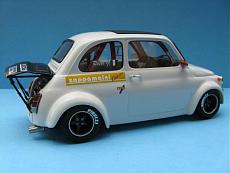 Fiat 500 Abarth elaborata tamiya 1/24 by Gennaro Zappa-4.jpg