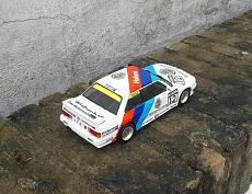 Fujimi BMW M3 E30 DTM 1991-7.jpg