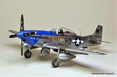[AEREO] Tamiya Mustang P-51D 1945 John C. Meyer scala 1/48-dsc_0008.jpg