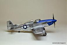 [AEREO] Tamiya Mustang P-51D 1945 John C. Meyer scala 1/48-dsc_0017.jpg