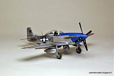 [AEREO] Tamiya Mustang P-51D 1945 John C. Meyer scala 1/48-dsc_0021.jpg