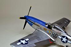 [AEREO] Tamiya Mustang P-51D 1945 John C. Meyer scala 1/48-dsc_0024.jpg