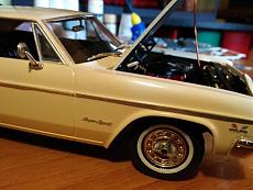 [auto] Impala '66 Revell 1:25-20150427_150035.jpg