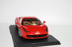 Supercar Ferrari scala 1/24-img_2284.jpg