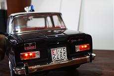 A.R Giulia super 1600 Carabinieri 1/8 Hachette-img_2340.jpg