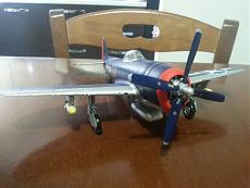 Primo modello finito-20170527_092637.jpeg