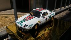Italeri Ford Escort Montecarlo 1979 e Fiat X1/9 Alitalia-p_20170825_110356.jpg