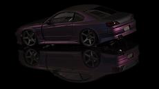 Aoshima Nissan Silvia S15 Vertex Ridge-dsc01227.jpg