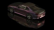 Aoshima Nissan Silvia S15 Vertex Ridge-dsc01230.jpg