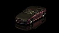 Aoshima Nissan Silvia S15 Vertex Ridge-dsc01231.jpg