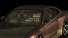 Aoshima Nissan Silvia S15 Vertex Ridge-dsc01235.jpg