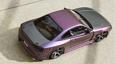 Aoshima Nissan Silvia S15 Vertex Ridge-dsc01252.jpg