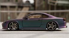 Aoshima Nissan Silvia S15 Vertex Ridge-dsc01251.jpg