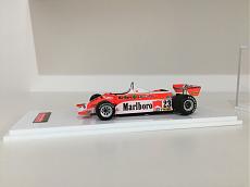 Alfa Romeo 179 Tameo kit 1/43-img_5113.jpg