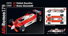 ALFA ROMEO 179 F1 G.P. D'Austria 1980 B.Giacomelli-italeri-179-depliant.jpg