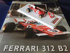 Ferrari 312 B2 GP Olanda 1971  SLK116 1/43-img_7589.jpg