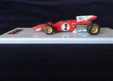 Ferrari 312 B2 GP Olanda 1971  SLK116 1/43-img_7579.jpg