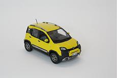 Fiat PanDakar, Cross e 4x4 1:43-img_8985.jpg