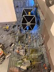 Star Wars hangar diorama 1/43-48-img_0665.jpg