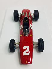 Ferrari 158 F1 J.Surtees GP Italia 1964 Tameo Kits 1/43-img_9092.jpg