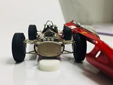 Ferrari 158 F1 J.Surtees GP Italia 1964 Tameo Kits 1/43-img_9091.jpg