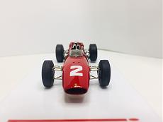 Ferrari 158 F1 J.Surtees GP Italia 1964 Tameo Kits 1/43-img_9080.jpg