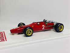 Ferrari 312 F1 C.Amon GP Italia 1967 MFH 1/43-img_9094.jpg