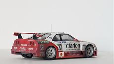 Nismo Clarion R33 GT-R LM-_dsc3676.jpg