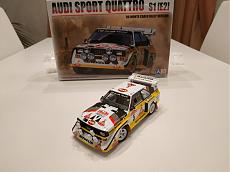 Audi S1 Sport Sanremo 1985 Beemax 1/24-img_20190410_194042.jpg
