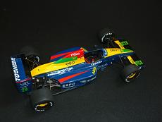 Larrousse LC90 E.Bernard 1990 (Hasegawa 1/20)-top-op-800.jpg