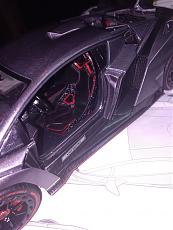 Lamborghini Veneno 1/24 Fujimi-veneno-interior1.jpg