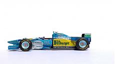 1/43 Benetton B195 Tameo Kits-img_20200711_121026.jpeg