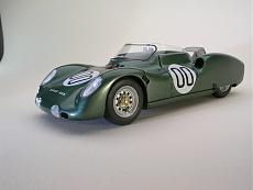 Rover BRM Le Mans 63 Provence Moulge 1/43-dscn3249.jpg