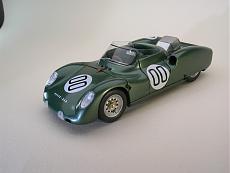 Rover BRM Le Mans 63 Provence Moulge 1/43-dscn3248.jpg