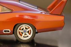 '69 Dodge Charger Daytona Fast and Furious 6 1:25 + KMP parts-_dsc4419.jpg