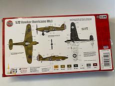 [AEREO] Hawker Hurricane Mk.1 - 1:72 - Airfix-b.jpg