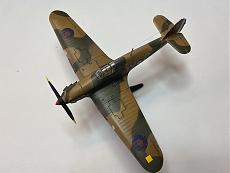 [AEREO] Hawker Hurricane Mk.1 - 1:72 - Airfix-1.jpg