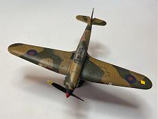 [AEREO] Hawker Hurricane Mk.1 - 1:72 - Airfix-2.jpg