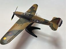 [AEREO] Hawker Hurricane Mk.1 - 1:72 - Airfix-3.jpg